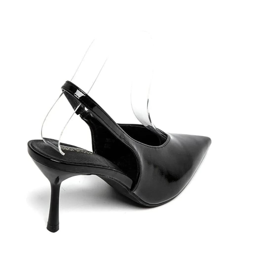 Blpeony Stiletto