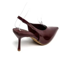 Blpeony Stiletto