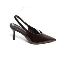 Blpeony Stiletto