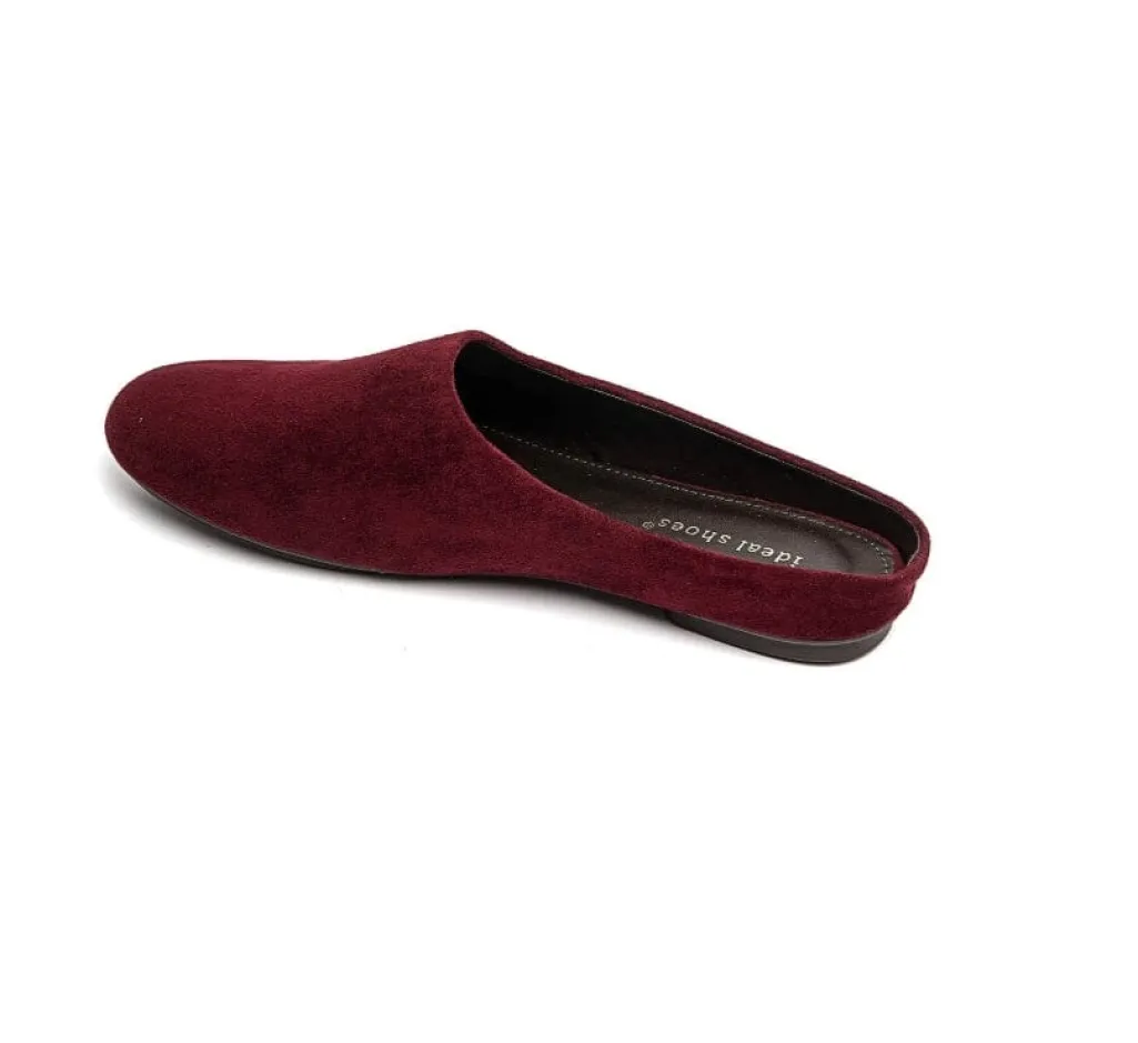 Blsaffron Loafers