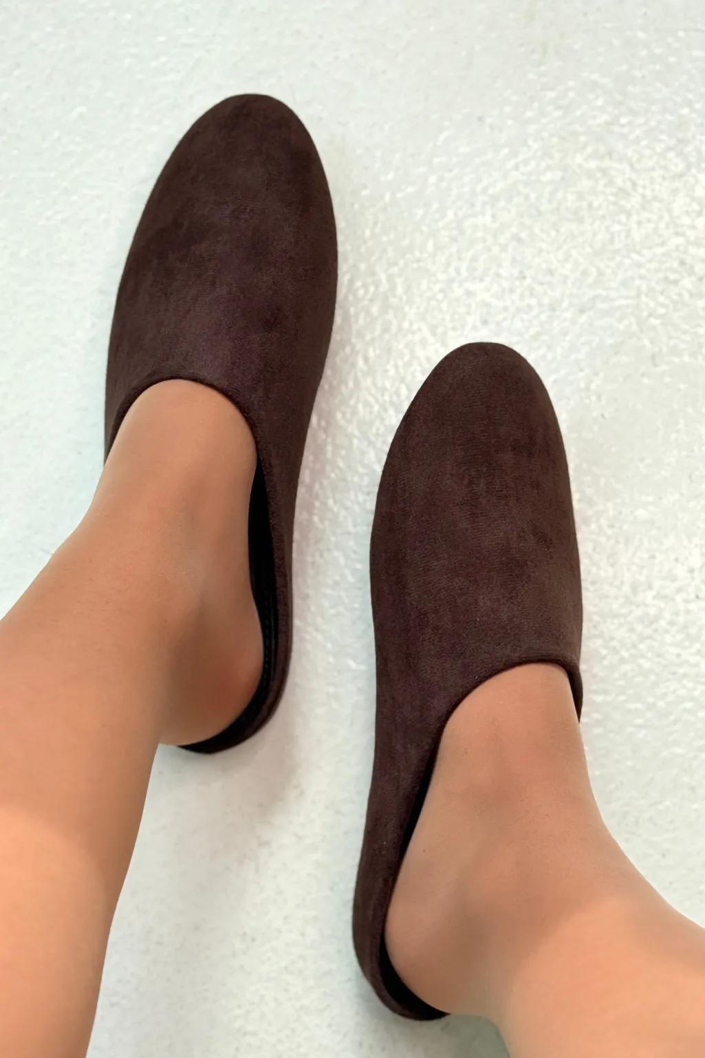 Blsaffron Loafers