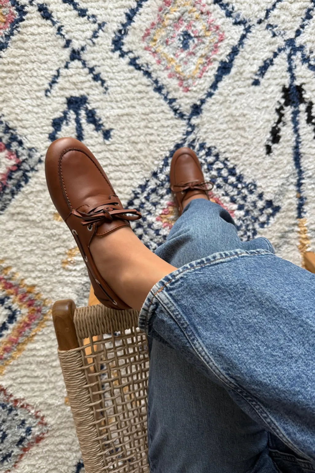 Blsafran Loafer