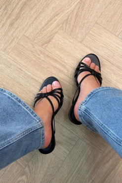 Blsweet Pea Stiletto