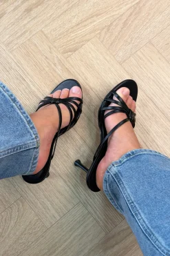 Blsweet Pea Stiletto
