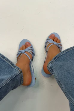 Blsweet Pea Stiletto