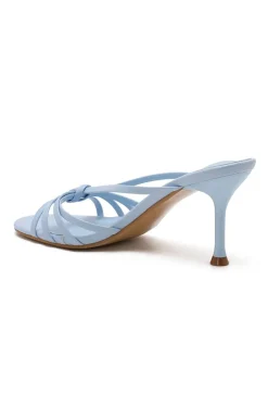 Blsweet Pea Stiletto
