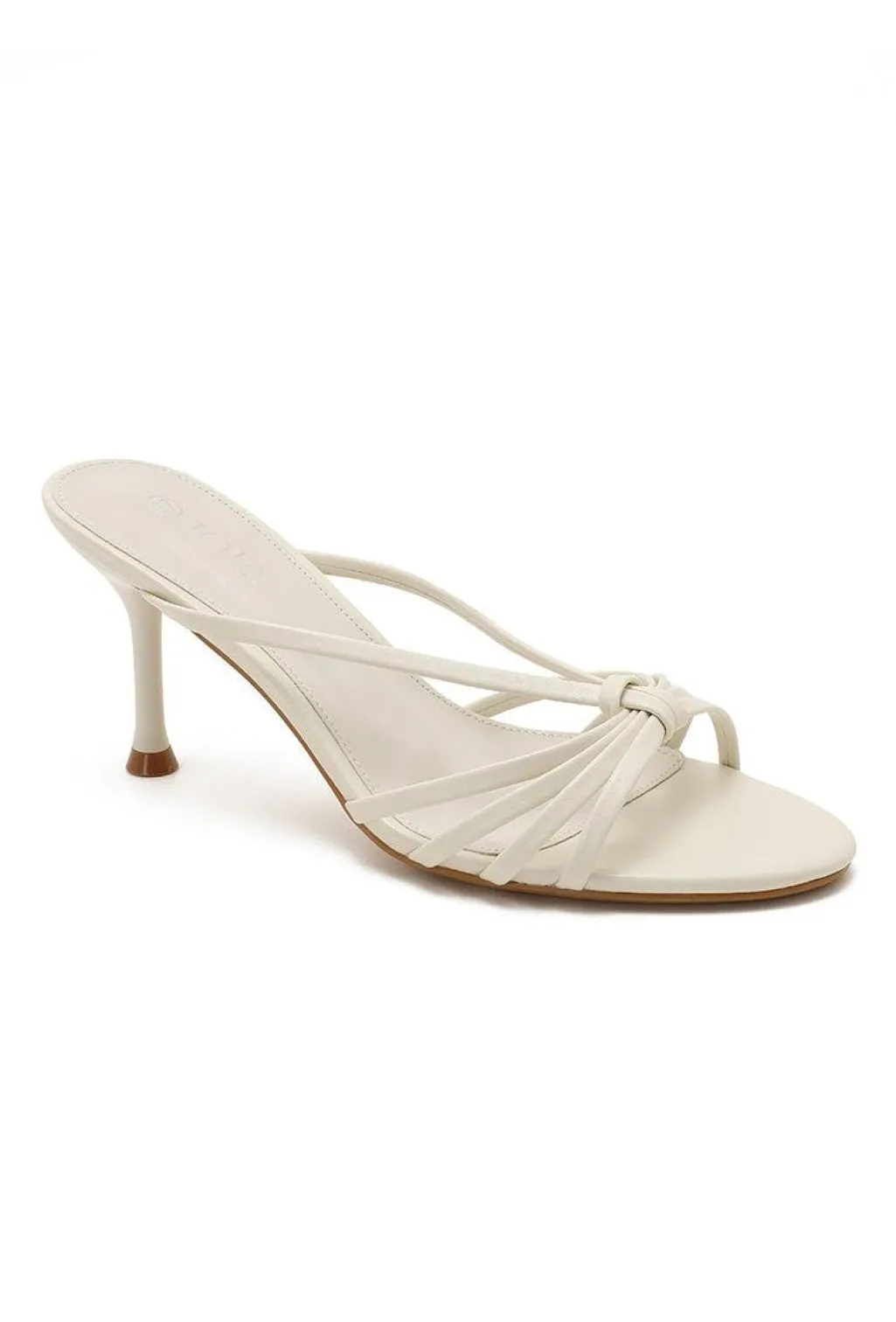 Blsweet Pea Stiletto