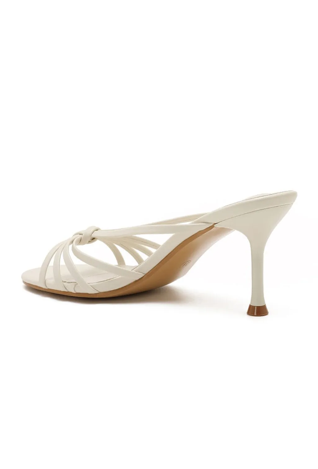 Blsweet Pea Stiletto