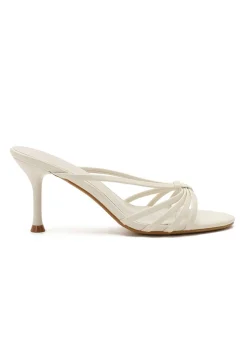 Blsweet Pea Stiletto