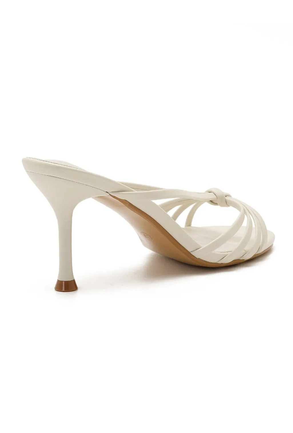 Blsweet Pea Stiletto