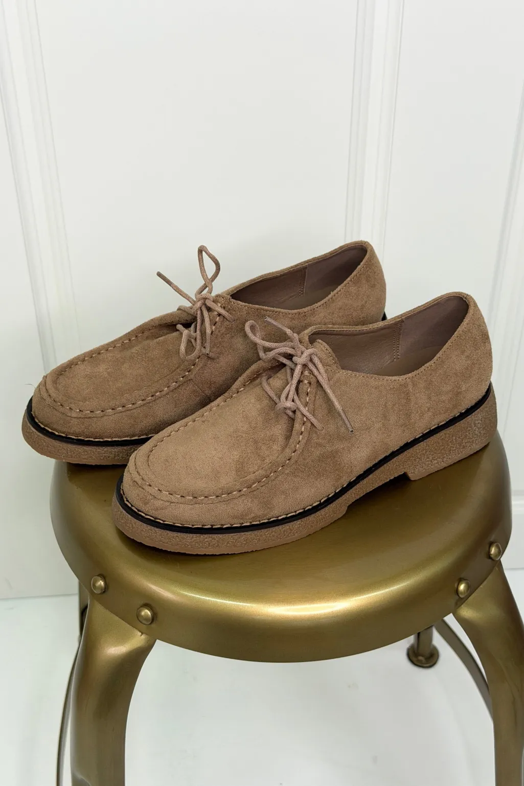 Bltansy Loafers