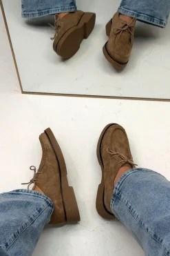 Bltansy Loafers