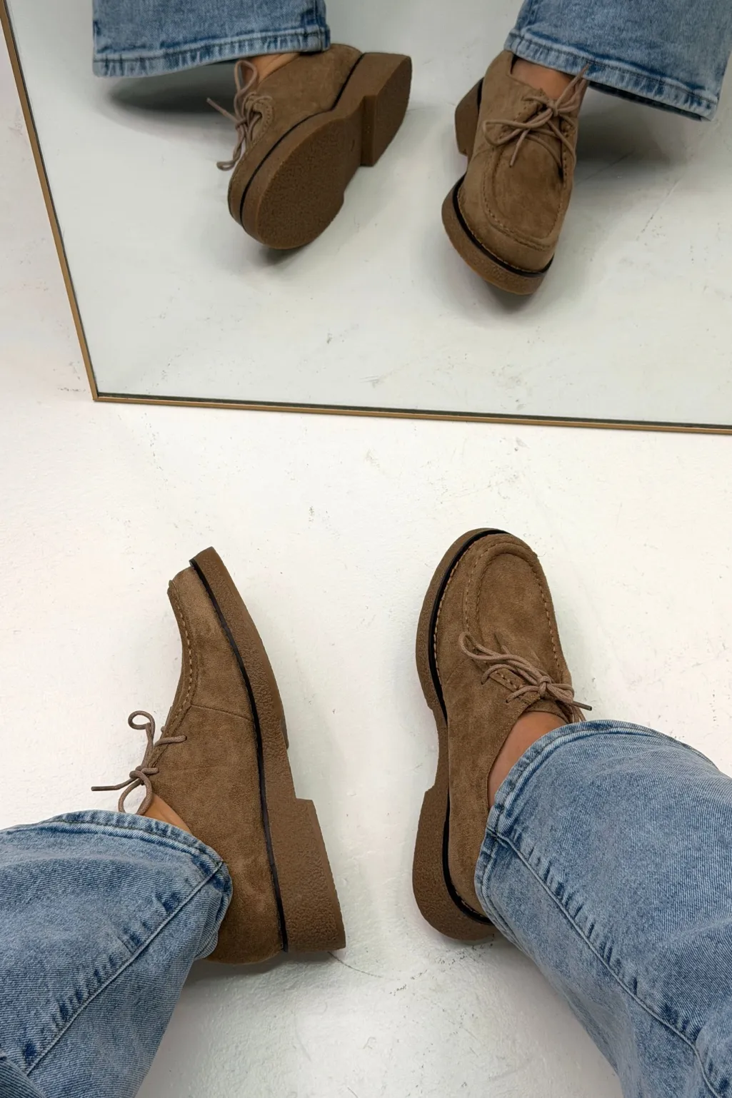 Bltansy Loafers