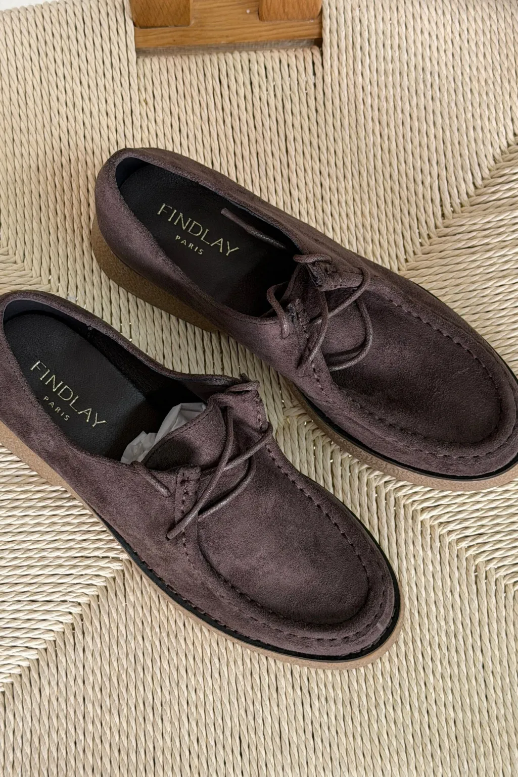 Bltansy Loafers