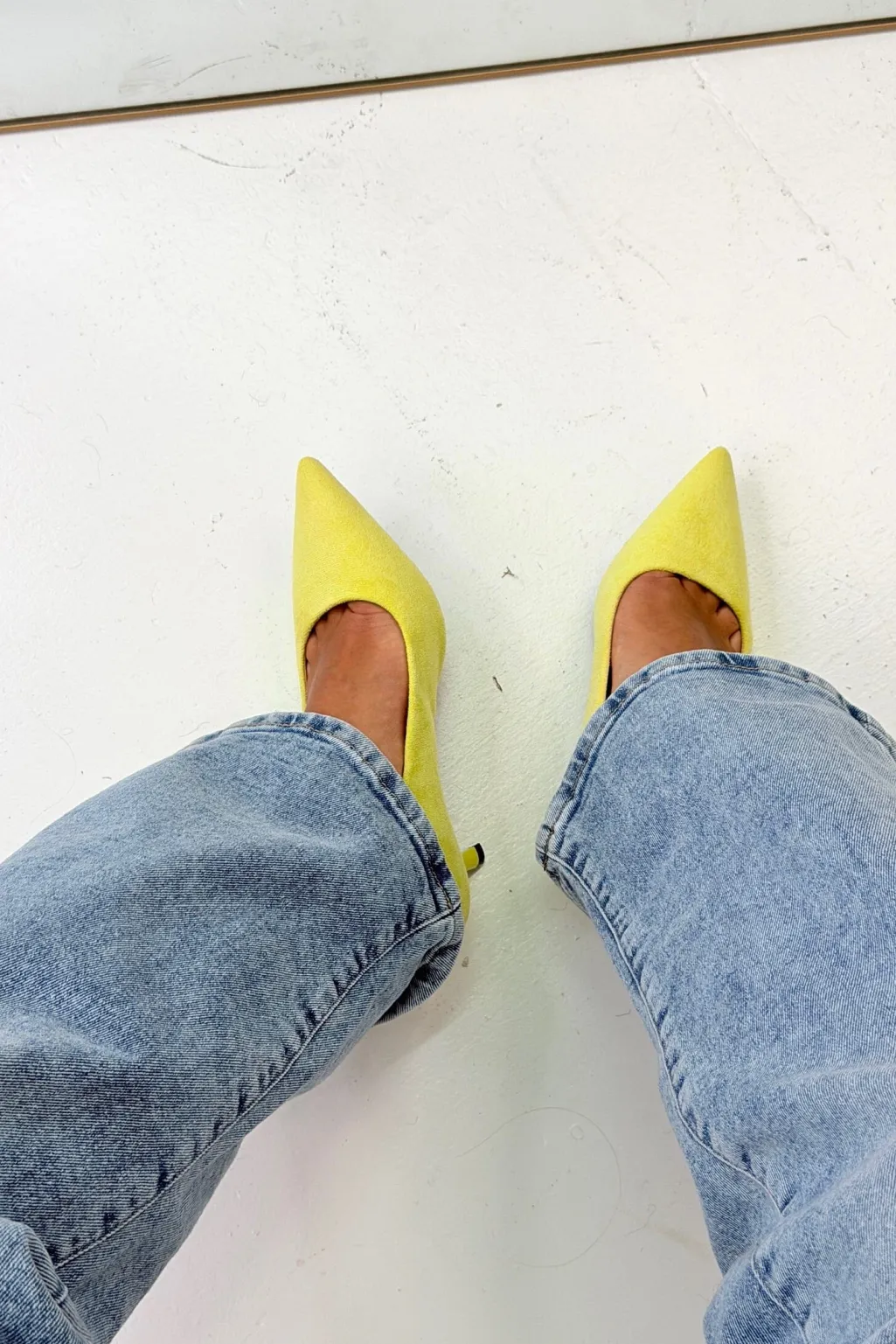 Blthistle Stiletto