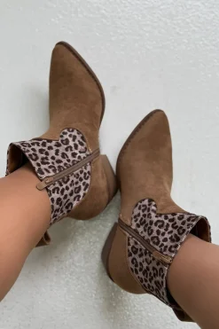Blviolet Boots