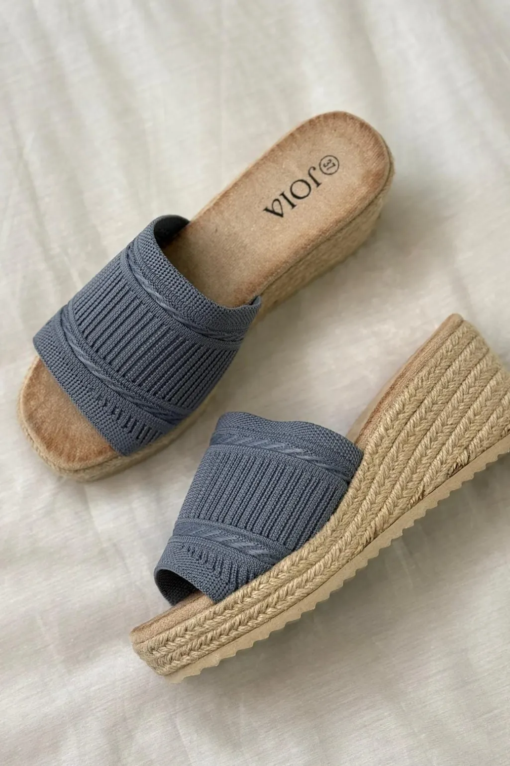Blyliana Sandal