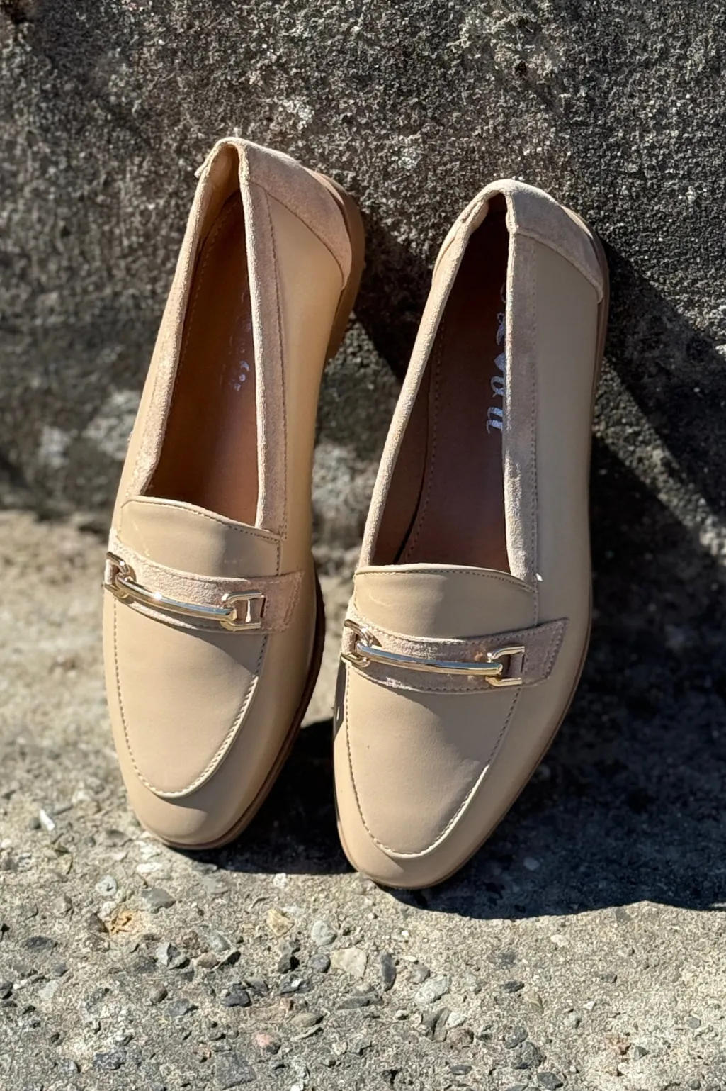 Blzinnia Loafer