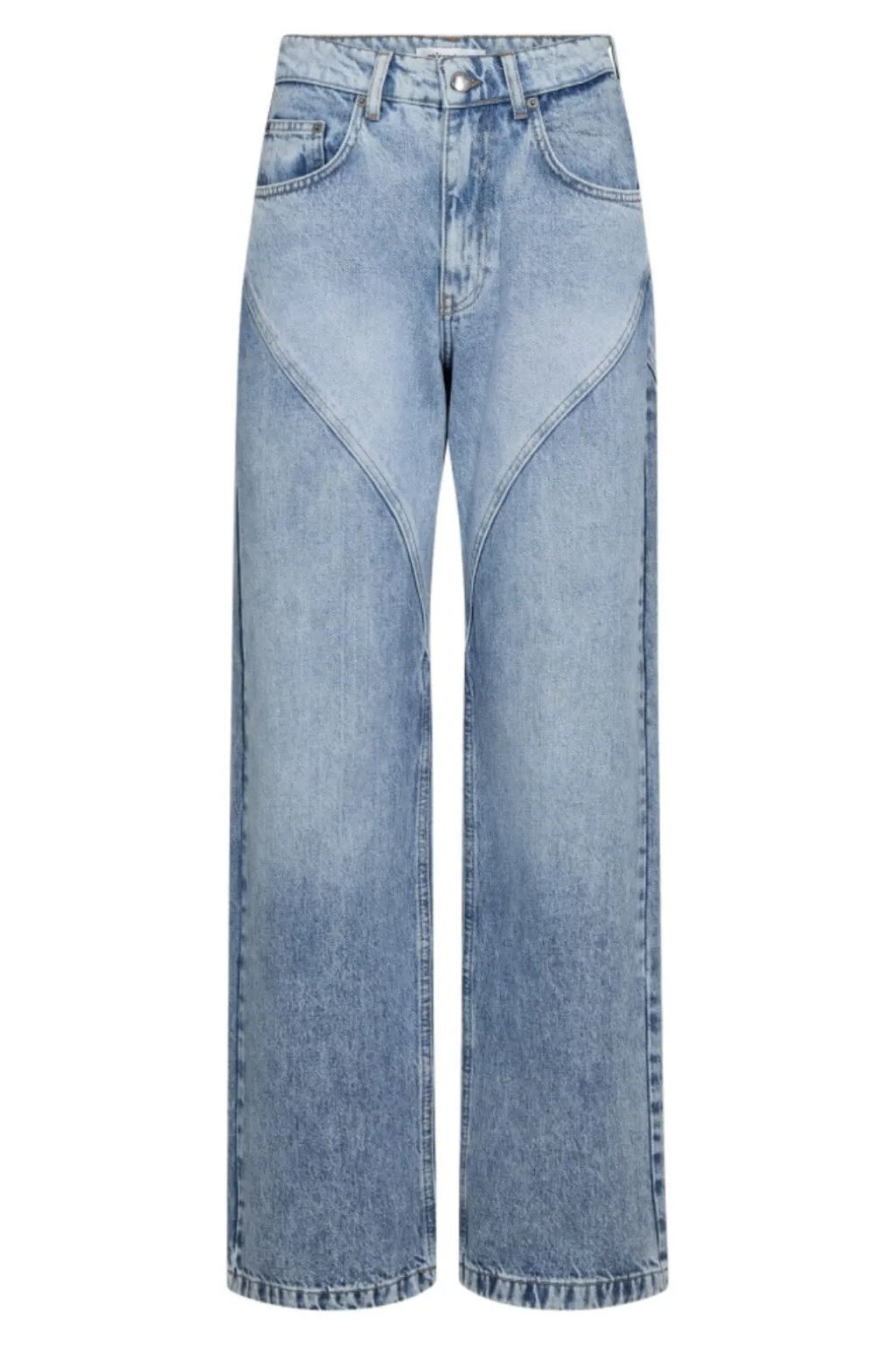 Bowiecc Block Jeans 31531