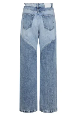 Bowiecc Block Jeans 31531