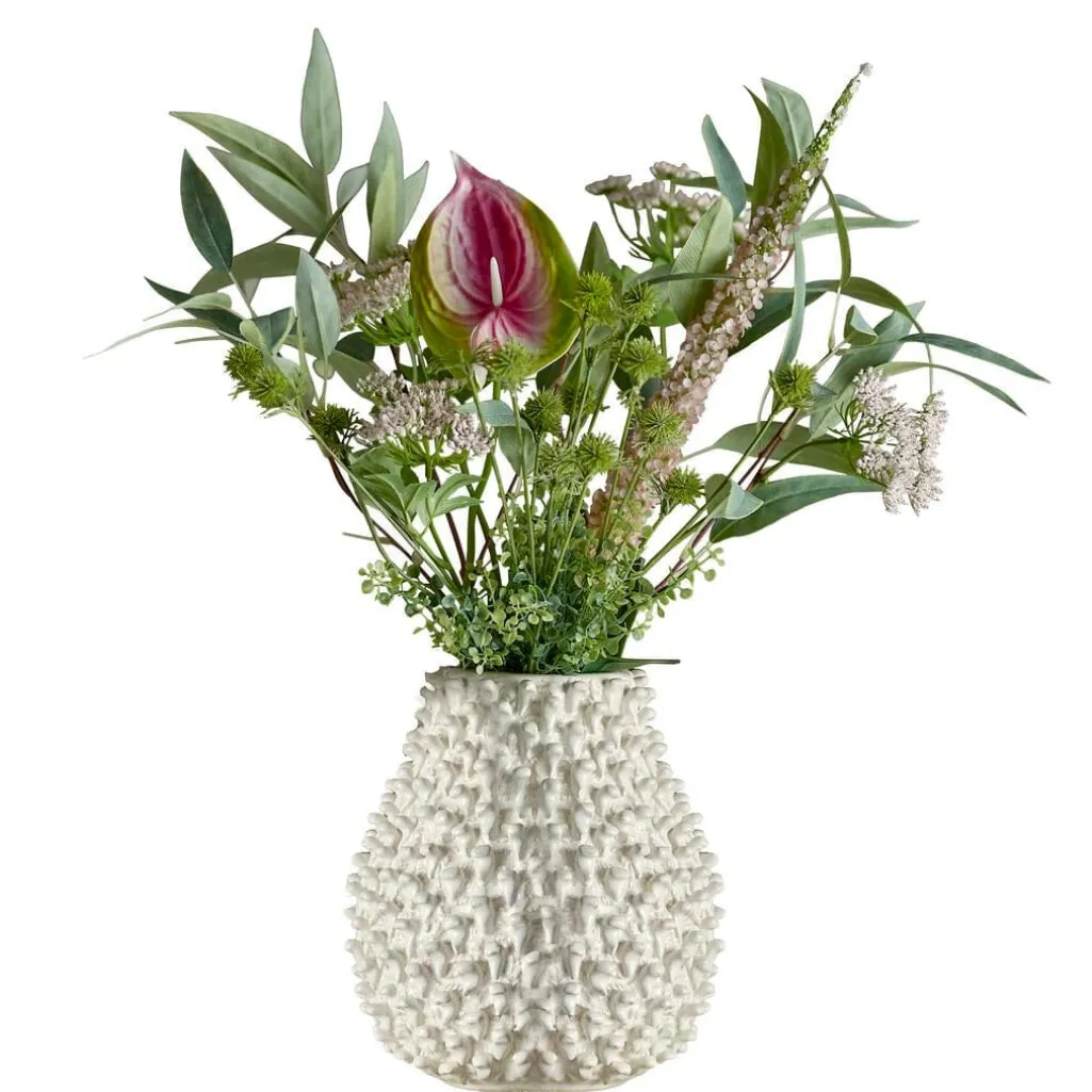 Bvblush Buket, Rosa, Kunstige Blomster 82061533