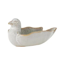 Bvchirp Skål, Grøn, Stentøj 82072811