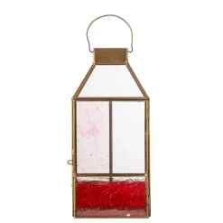 Bvdrew Lanterne, Rosa, Glas 82072736