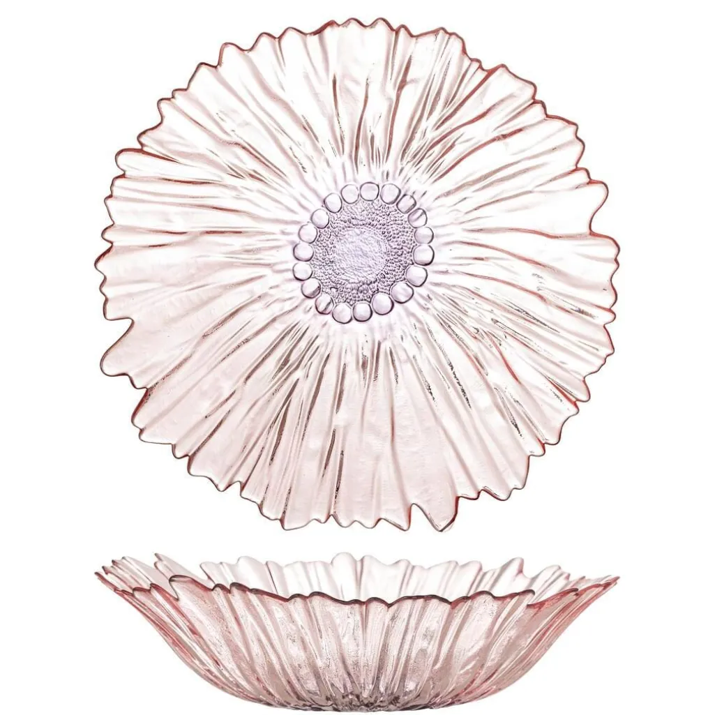 Bvmariko Skål, Rosa, Glas 82068720