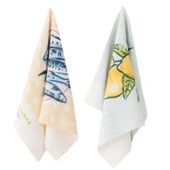 Bvmaxima Viskestykke, Gul, Microfibre 82066494