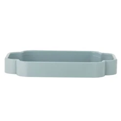 Bvmeggie Fad, Blå, MDF 82072761