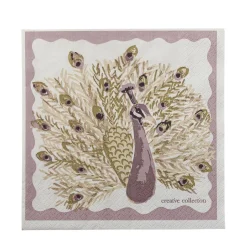 Bvpetrilli Serviet, Rosa, FSC®Mix, Paper 82063274