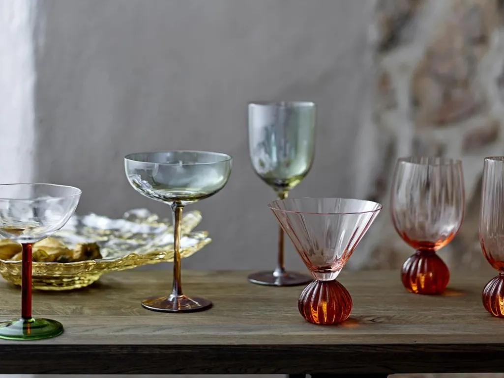 Bvtaurin Vinglas, Rosa, Glas 82072786