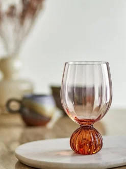 Bvtaurin Vinglas, Rosa, Glas 82072786
