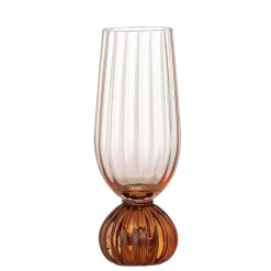 Bvtaurin Champagneglas, Rosa, Glas 82072787