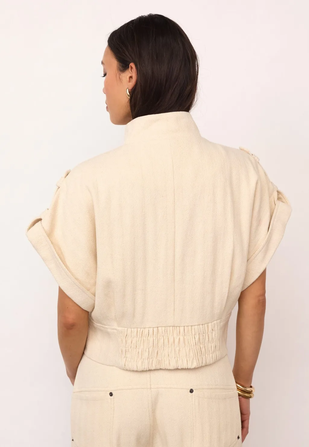 Calincc Vest 500116