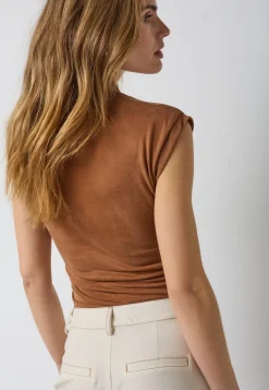 Camillacc Tee 33164