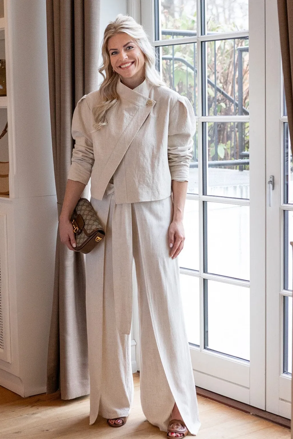 Carina D Pants 168077