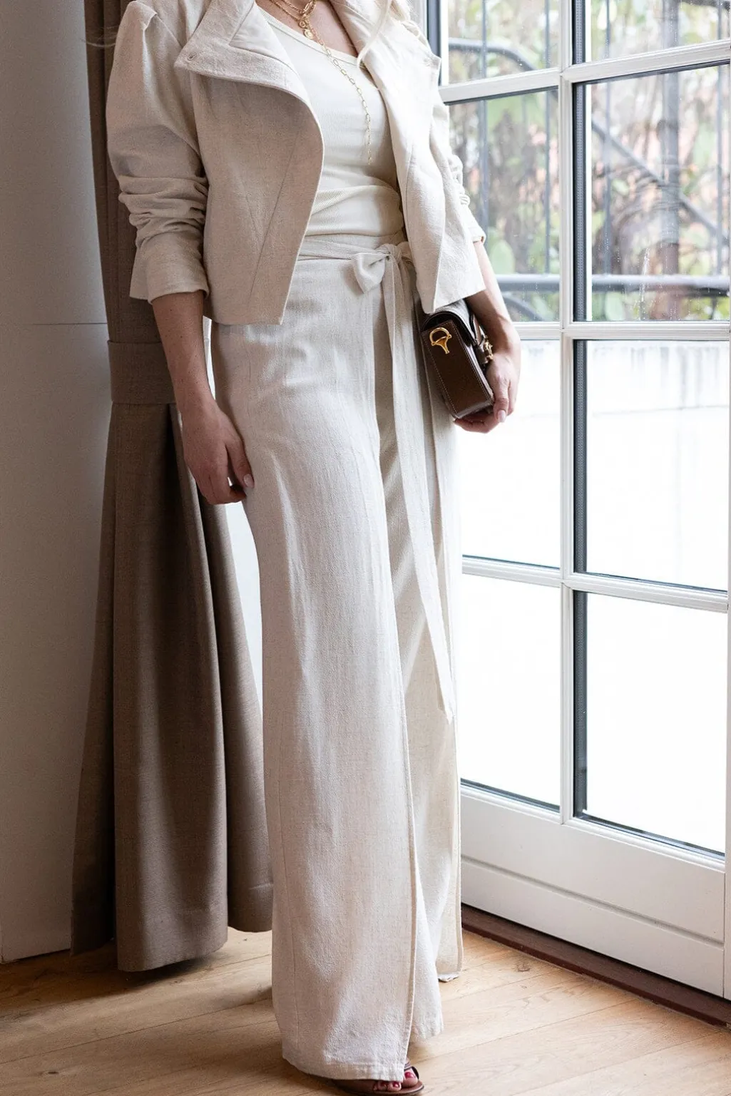 Carina D Pants 168077