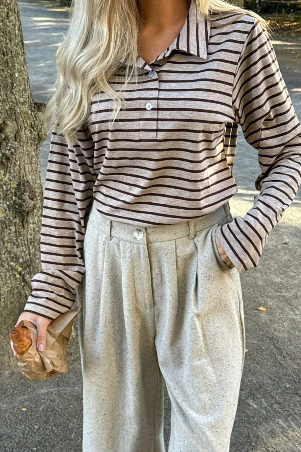Carlyic Polo A23757