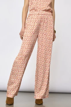 Carminecc Pant 41192