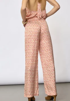 Carminecc Pant 41192