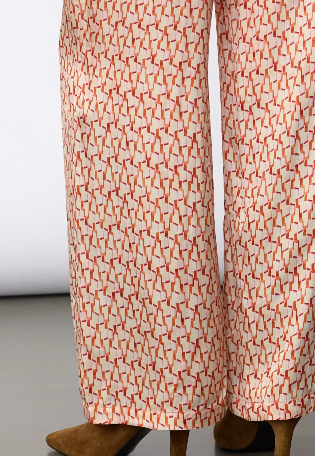 Carminecc Pant 41192