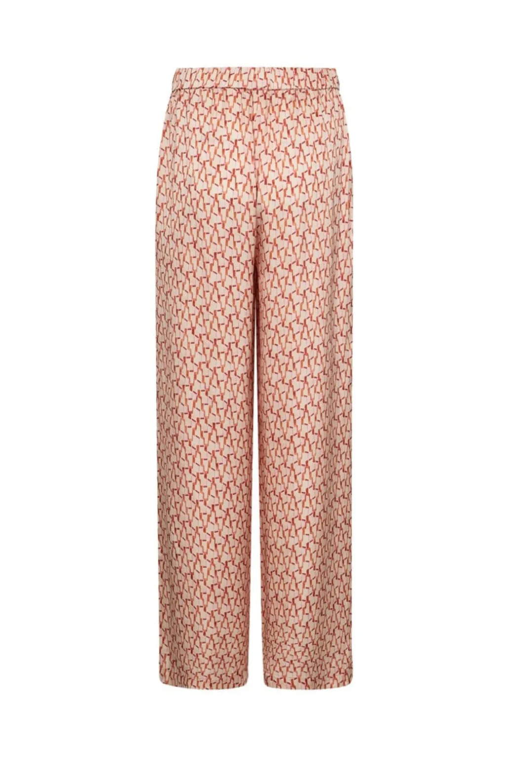 Carminecc Pant 41192