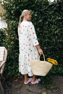 Caroline Dress