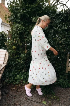Caroline Dress