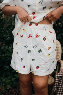 Caroline Shorts
