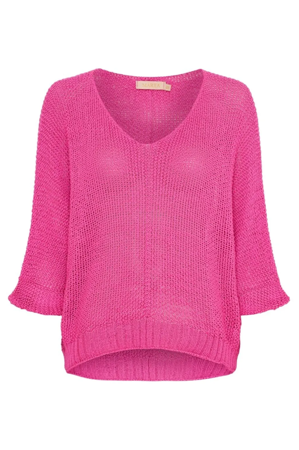 Cbetina Knit 7010