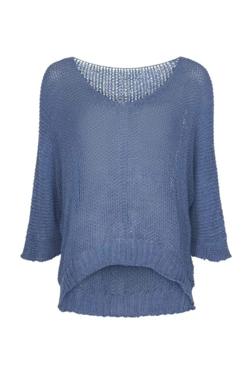Cbetina Knit 7010