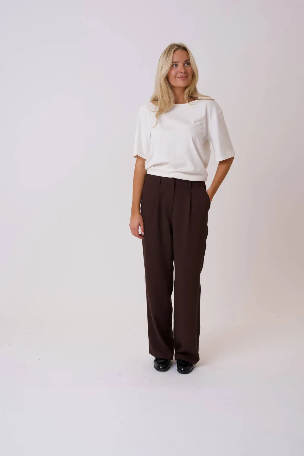 Celinaic Pants A2351
