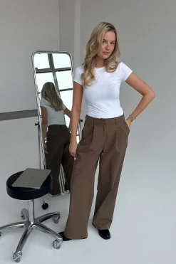 Celinaic Pants A2351